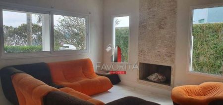 Casa Com 4 Dormitórios Para Alugar, 335 m² por R$12.000/mês - Golf Village - Carapicuíba/sp - Foto 2