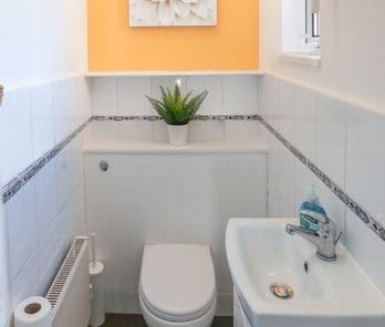 Room in a Shared House, St. Margaret Road, CV1 - Photo 1