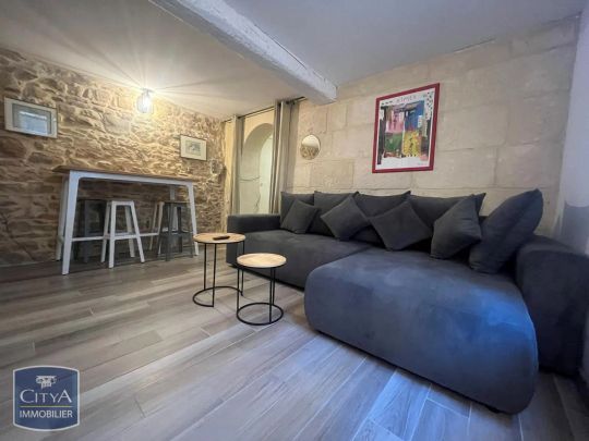 Appartement à louer 2 pièces 45.37m² - Photo 1