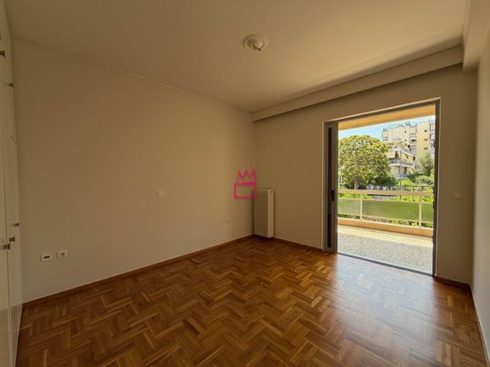 Διαμέρισμα για ενοικίαση Αμφιθέα (Παλαιό Φάληρο) - Photo 1