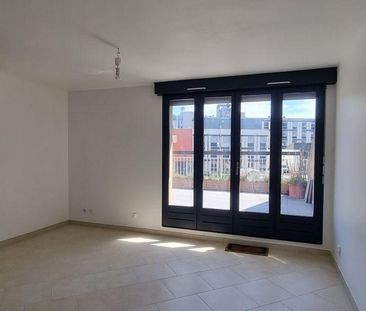 Location Appartement 2 pièces 41m² PRIVAS 07000 - Photo 1