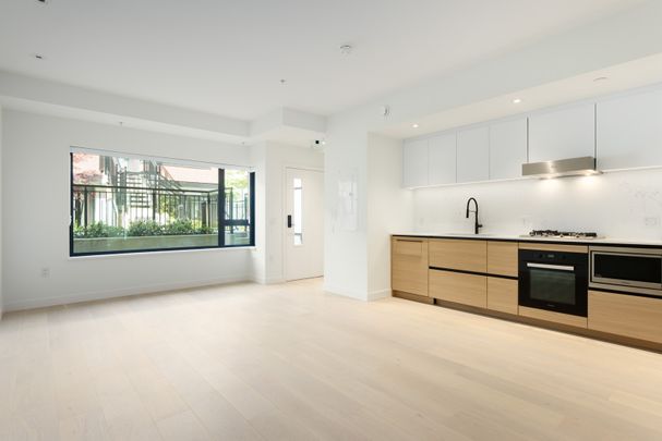 479 W 28th Ave (Townhouse), Vancouver - Photo 1