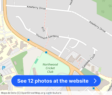 Tanworth Close, Northwood - Photo 1