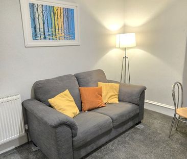2 Bed Flat, Baker Street Rosemount, AB25 - Photo 1