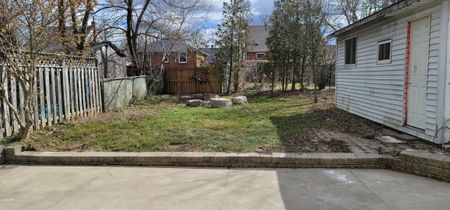 For Lease - 193 East 12 Street Unit# Lower, Hamilton, Ontario - Photo 2