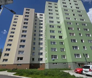 Pronájem bytu 1+1 39 m² - Fotografie 2