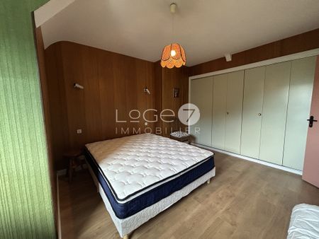 Location Maison 6 pièces 166m² GUIDEL 56520 - Photo 4