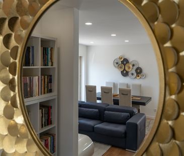 Apartamento T3 - Photo 2