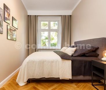 Top sanierte Beletage-Wohnung in Friedenau /Schöneberg - Photo 4