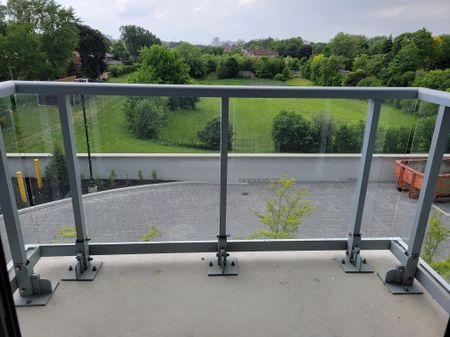 For Lease - 3220 Sheppard Avenue Unit# 220, Toronto, Ontario - Photo 5