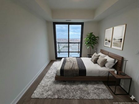 For Lease - 51 Clarington Boulevard Unit# 1204, Clarington, Ontario - Photo 3