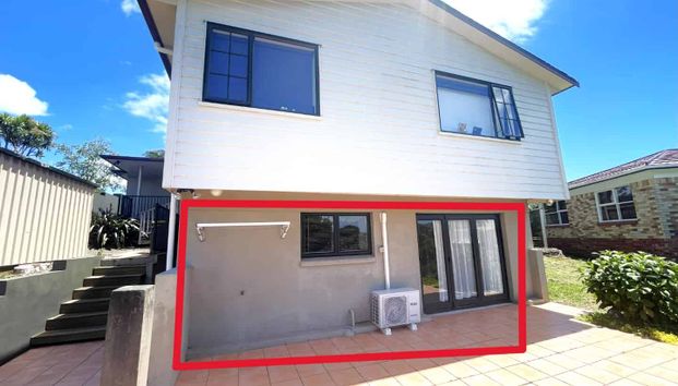 Spacious 2 Bedroom Flat Unit in Botany Downs - Photo 1