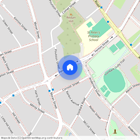 14 Fenton Street, Vic 3550, Bendigo