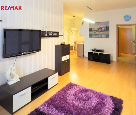 Pronájem bytu 2+kk 56 m² - Photo 1