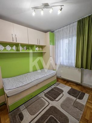 Apartament 3 camere de închiriat — zona B-dul Gării - Photo 1