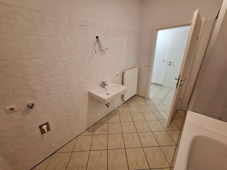 Sonnige 3-Zimmer Wohnung in der Sophiengutstraße 31 / Froschberg - Foto 2