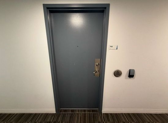 For Lease - 1900 Simcoe Street Unit# 743, Oshawa, Ontario - Photo 1