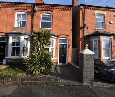 2 BED End of terrace house To rent - Photo 5