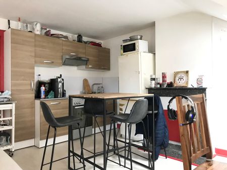 Location Appartement 3 pièces 59m² LE HAVRE 76600 - Photo 4
