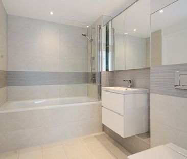 2 Bed Flat, Sirius House, SE16 - Photo 5