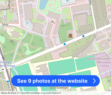 Apartament w nowej inwestycji - Tymienieckiego 13B - Photo 1