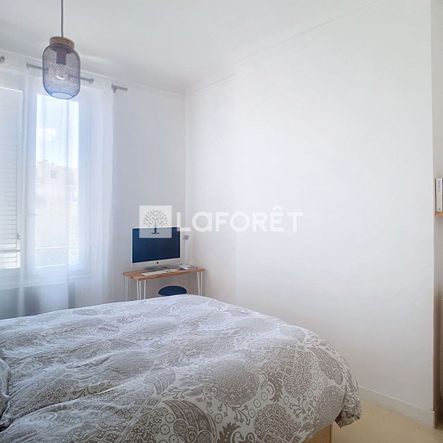 Apartment - Photo 1