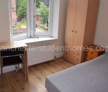 Wellington Road, Manchester, M14 6BL - Photo 4