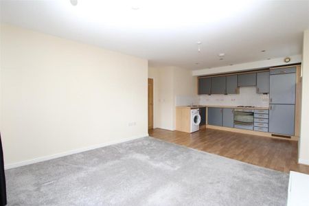 1 bedroom apartment to rent - Photo 3