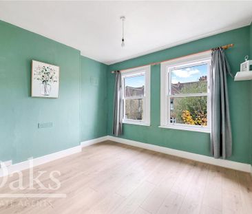 5 bedroom terraced house to rent - Photo 5