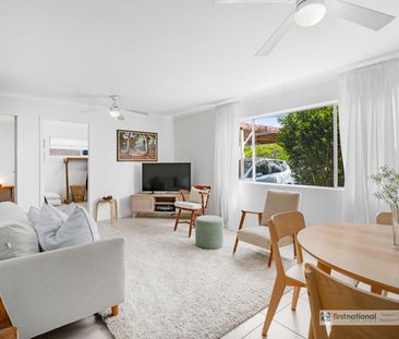 1/31 - 33 Coolangatta Road, 4225, Coolangatta Qld - Photo 1