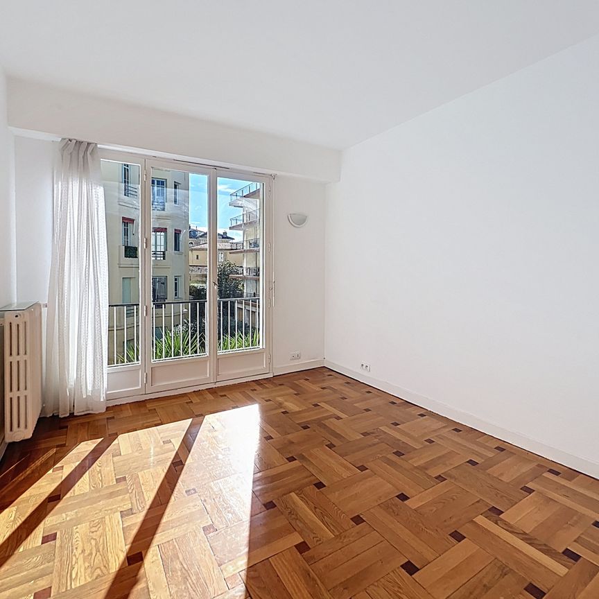 Location Appartement 3 pièces 71m² NICE 06000 - Photo 1