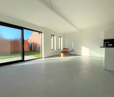 Appartement met twee slaapkamers en tuin - Marcel Vastgoed - Photo 4