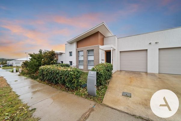 50 Cocoparra Crescent,Crace - Photo 1