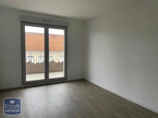Appartement à louer 3 pièces 59.92m² - Photo 1