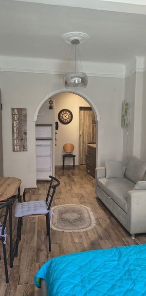 Studio/Γκαρσονιέρα για ενοικίαση - Κέντρο Θεσσαλονίκης, - Photo 1