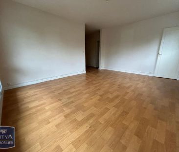 Appartement à louer 3 pièces 75m² - Photo 5