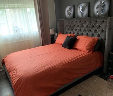1 bedroom in a flat share to rent - Photo 3