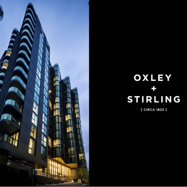 Oxley + Stirling Residences - Fully Furnished - Photo 1