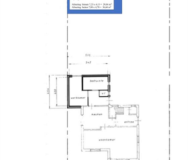 Maison individuelle Heuvelstraat, Diessen - À louer - Foto 4