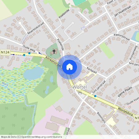 Worteldorp 16/1, 2323 Hoogstraten Wortel