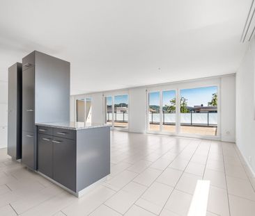 This dreamlike attic apartment with a large terrace is waiting for ... - Foto 4