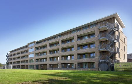 Te huur: Appartement Mgr. Horsthuisstraat in Breda - Photo 4