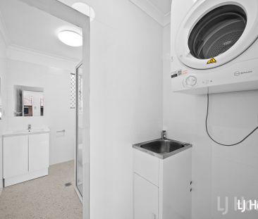 1/17 Morton Street, Queanbeyan NSW 2620 - Apartment For Rent | Domain - Photo 4