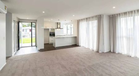 MASTERTON - 2 BEDROOMS - Photo 4