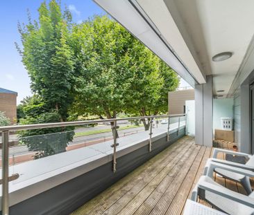 Studio to rent - Photo 5