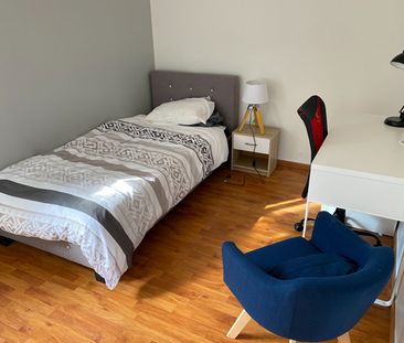 Location appartement 3 pièces, 69.50m², Lognes - Photo 2