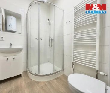 Pronájem bytu 1+1, 33 m - Photo 4