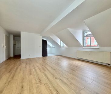 Mietwohnung • in Chemnitz • mit Einbauküche • 2 Zimmer • Dusche • D... - Foto 1