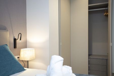 Loft elegante con terraza en Russafa - Photo 3