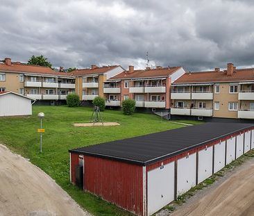 Stationsgatan 3 H - Foto 1